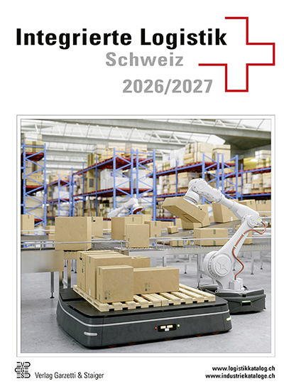 Integrierte Logistik Schweiz Integrierte Logistik Schweiz
